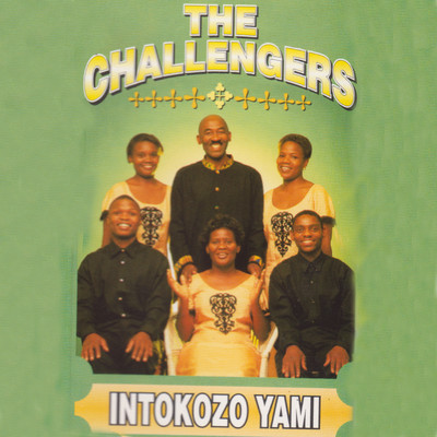 アルバム/Intokozo Yami/The New Challengers