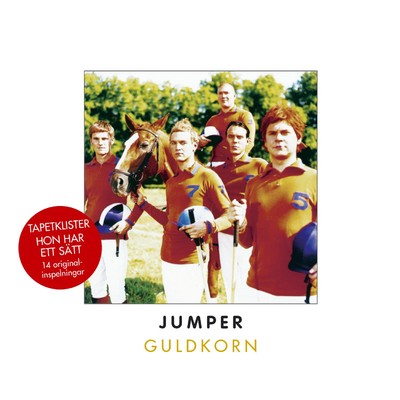 アルバム/Guldkorn/Jumper