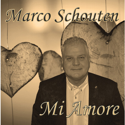 シングル/Mi Amore/Marco Schouten