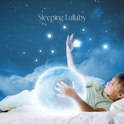 アルバム/Sleeping Lullaby/Calming Chords
