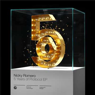 着うた®/Symphonica(Tony Romera Remix)/Nicky Romero
