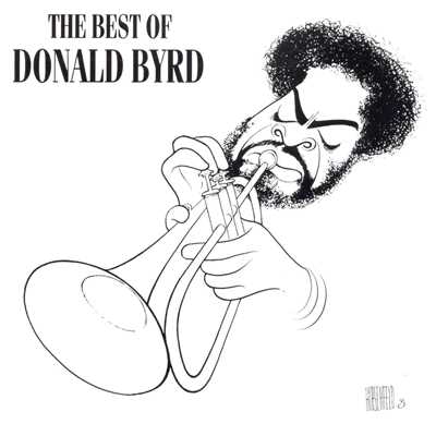 アルバム/The Best Of Donald Byrd/ドナルド・バード