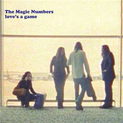 Love's a Game (Original Swedish Recording)/The Magic Numbers