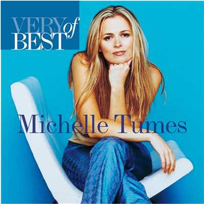 Heaven's Heart (Center Of My Universe Album Version)/Michelle Tumes