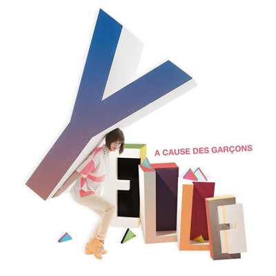 アルバム/A Cause Des Garcons/Yelle