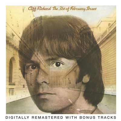 Give Me Back That Old Familiar Feeling (2004 Remaster)/Cliff Richard