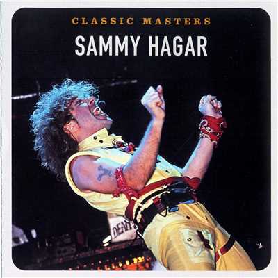 アルバム/Classic Masters/サミー・ヘイガー