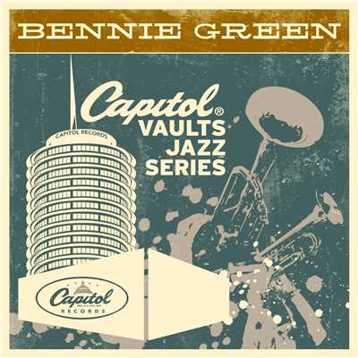 アルバム/The Capitol Vaults Jazz Series/ベニー・グリーン
