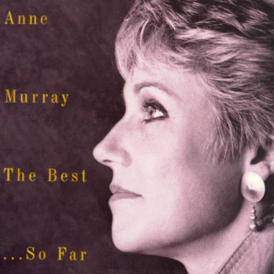 Anne Murray The Best Of...So Far - 20 Greatest Hits/クリス・トムリン