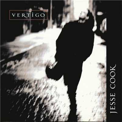 アルバム/Vertigo/Jesse Cook
