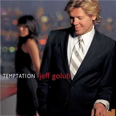 アルバム/Temptation/Jeff Golub