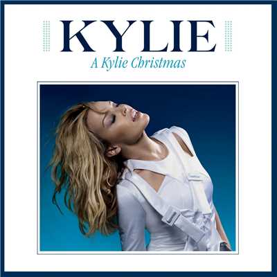A Kylie Christmas/カイリー・ミノーグ