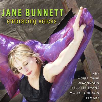 Jane Bunnett／Grupo Vocal Desandann／kellylee evans