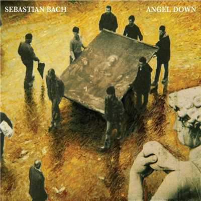 アルバム/Angel Down (Explicit)/Sebastian Bach
