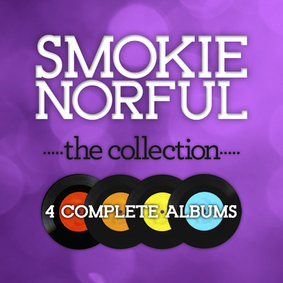 アルバム/The Collection/Smokie Norful