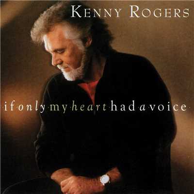 アルバム/If Only My Heart Had a Voice/Kenny Rogers