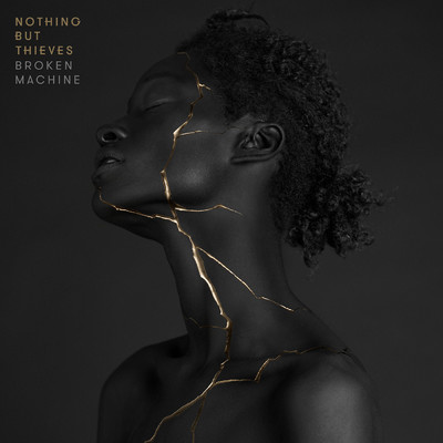 アルバム/Broken Machine (Deluxe) (Explicit)/Nothing But Thieves