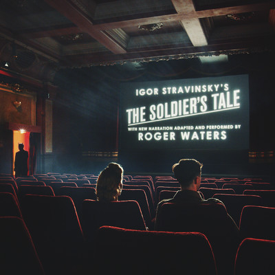 アルバム/The Soldier's Tale - Narrated by Roger Waters/Roger Waters
