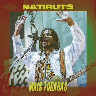 Me Namora (Natiruts Reggae Brasil - Ao Vivo) feat.Edu Ribeiro/Natiruts