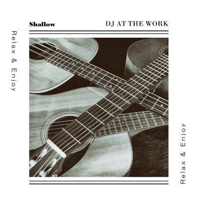 Shallow/DJ AT THE WORK