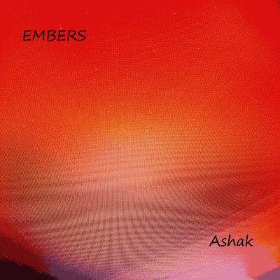 シングル/EMBERS/Ashak