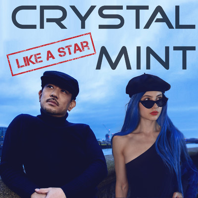 シングル/Like A Star/Crystal Mint