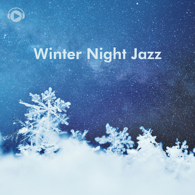 アルバム/Winter Night Jazz/ALL BGM CHANNEL
