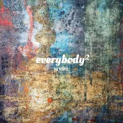 シングル/everybody2/THE PEOPLE
