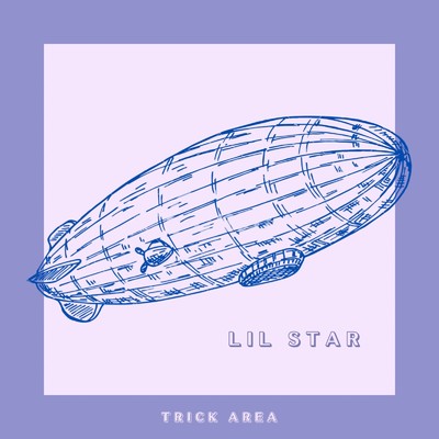 アルバム/Lil star/Trick Area