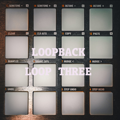LOOP Funkastic/LOOPBACK