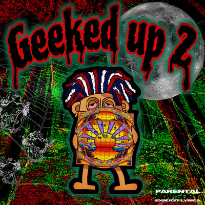 Geeked up 2/OROCHI & ISSARA