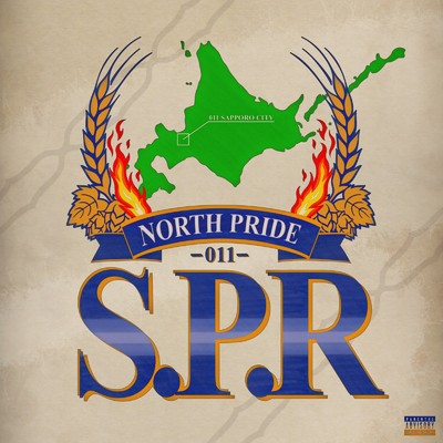 S.P.R/NORTH PRIDE