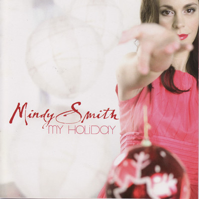アルバム/My Holiday/Mindy Smith