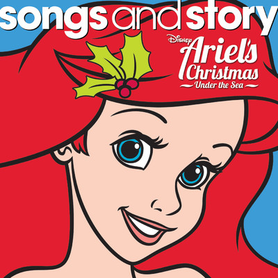 Ariel's Christmas Island (Original Version)/Ariel／Sebastian