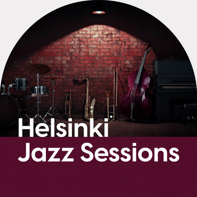 アルバム/Helsinki Jazz Sessions (featuring Janne Huttunen)/Nordic ID Orchestra