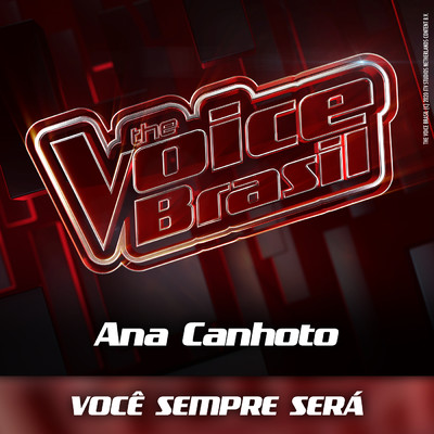 Voce Sempre Sera (Ao Vivo)/Ana Canhoto