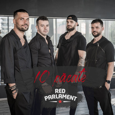 10 pacate/Red Parlament