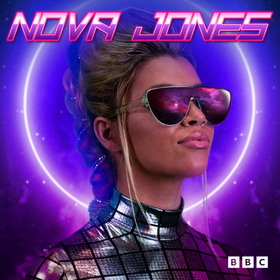 Confidence/Nova Jones