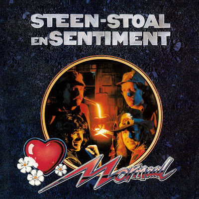 Steen, Stoal En Sentiment/Normaal