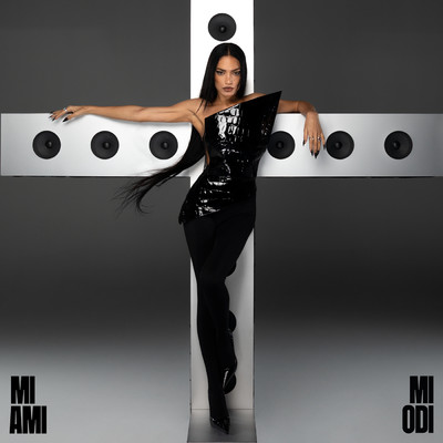 Mi Ami Mi Odi/Elodie