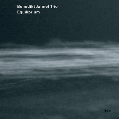アルバム/Equilibrium/Benedikt Jahnel Trio