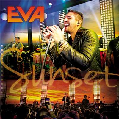 Eva Sunset (Live)/Banda Eva