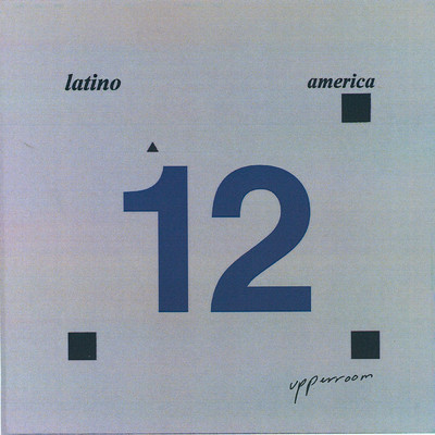 アルバム/Momentos: 012 (Latino America) (Live)/UPPERROOM