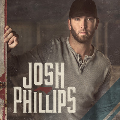Josh Phillips EP/ジョシュ・フィリップス