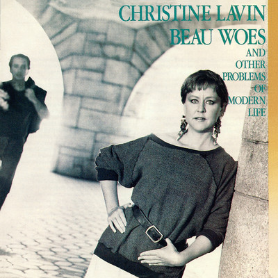 All I Have To Do Is Dream ／ A Summer Song/Christine Lavin