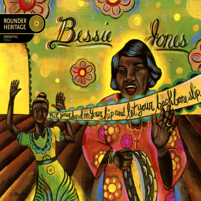 Juba/Bessie Jones