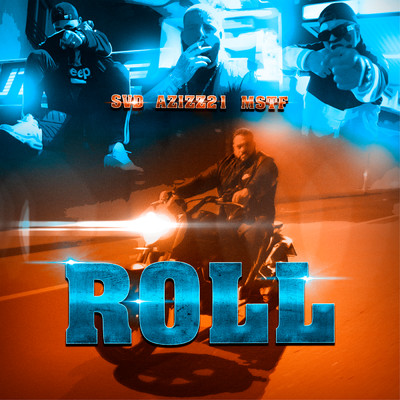 シングル/Roll (Explicit)/SVD／Azizz21／Mstf