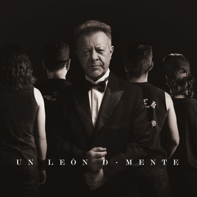 Un Leon D-Mente/Leon Gieco／D-Mente