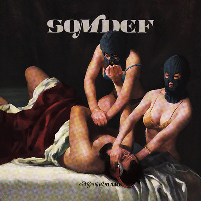 シングル/The Other Night (Explicit)/SOMDEF