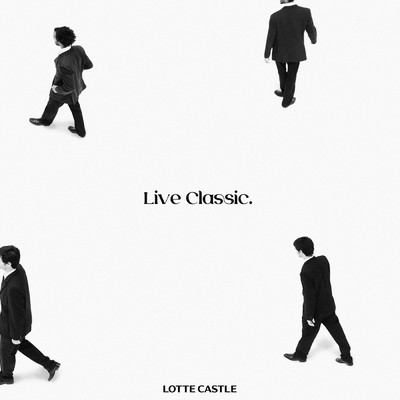 LIVE CLASSIC (with Lotte Castle)/CODE KUNST／Woo